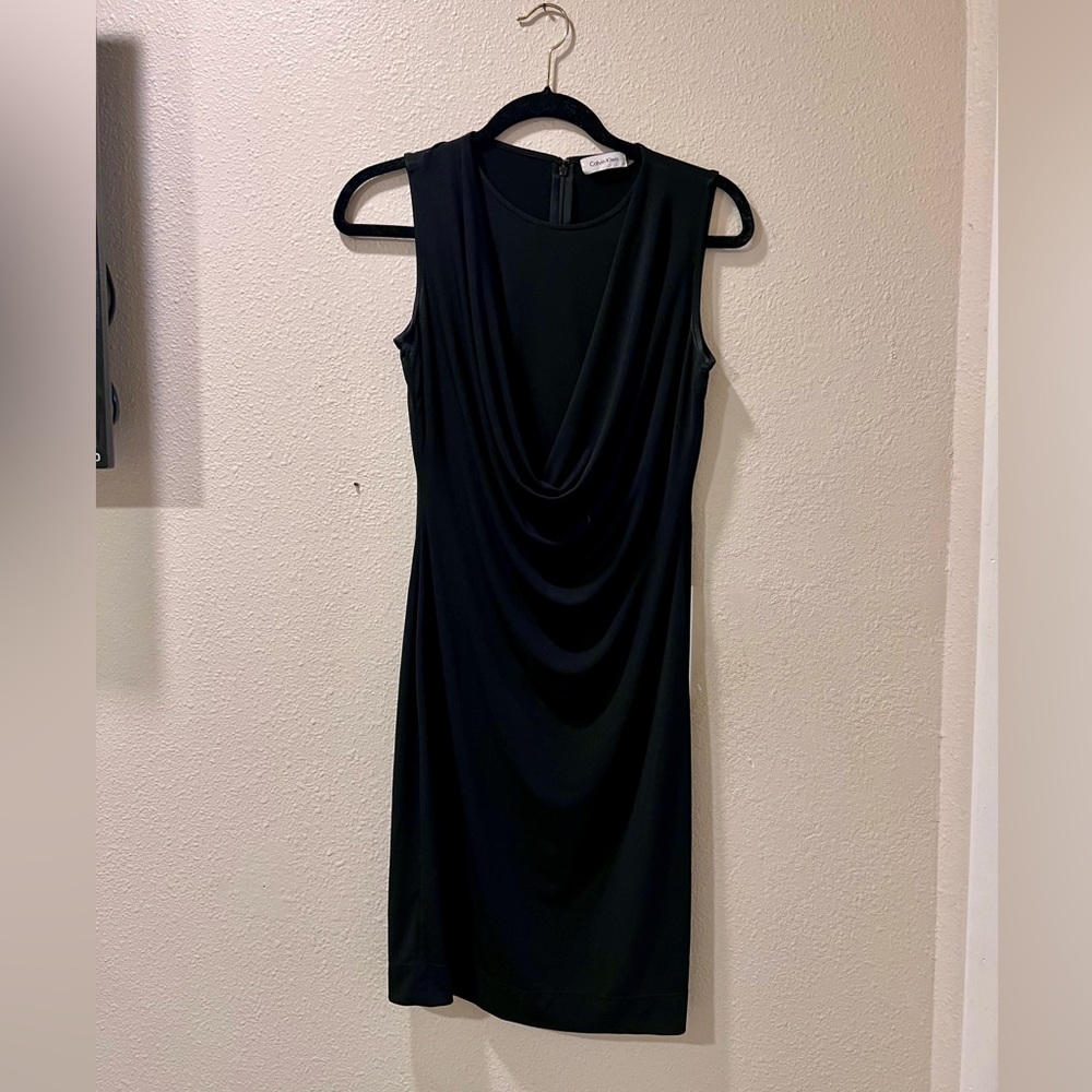 CALVIN KLEIN COCKTAIL DRESS